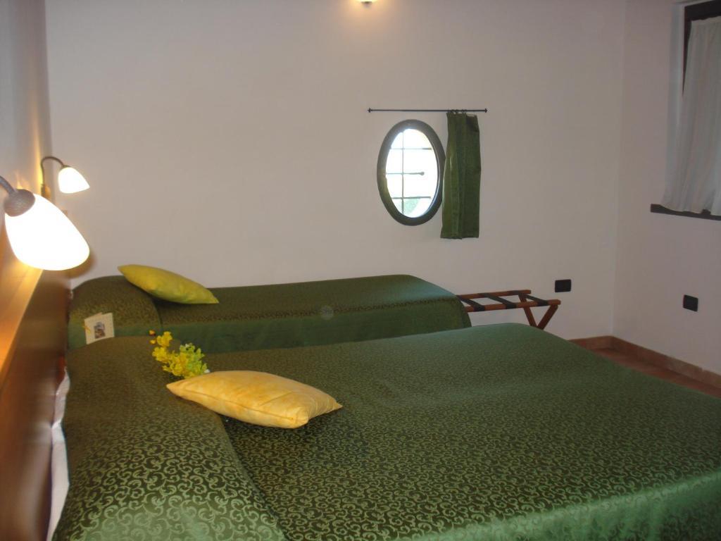 Carlo'S Hotel Castagneto Carducci Zimmer foto