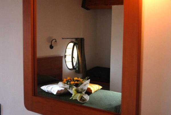 Carlo'S Hotel Castagneto Carducci Zimmer foto